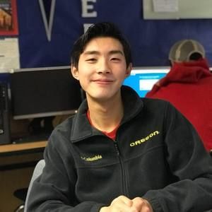 Meet your Posher, Derek